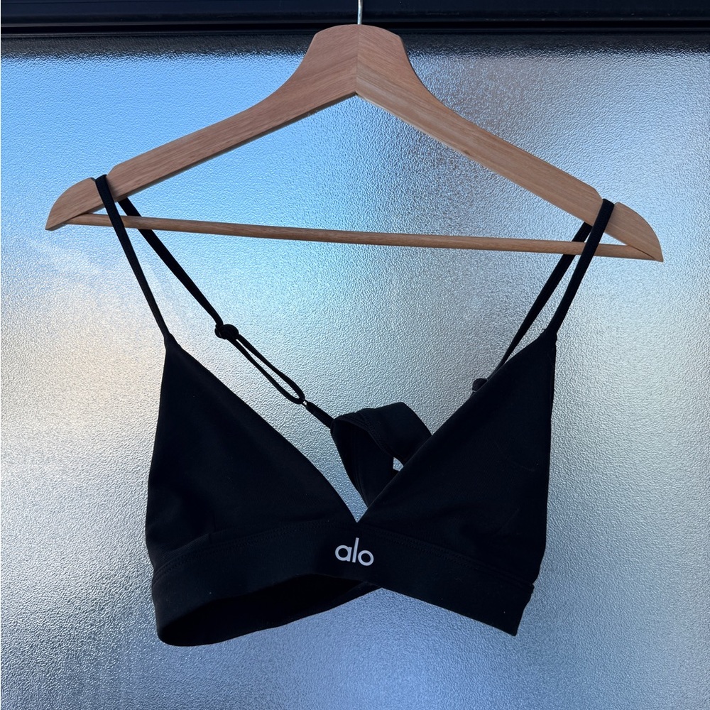 ALO Splendor Bra
